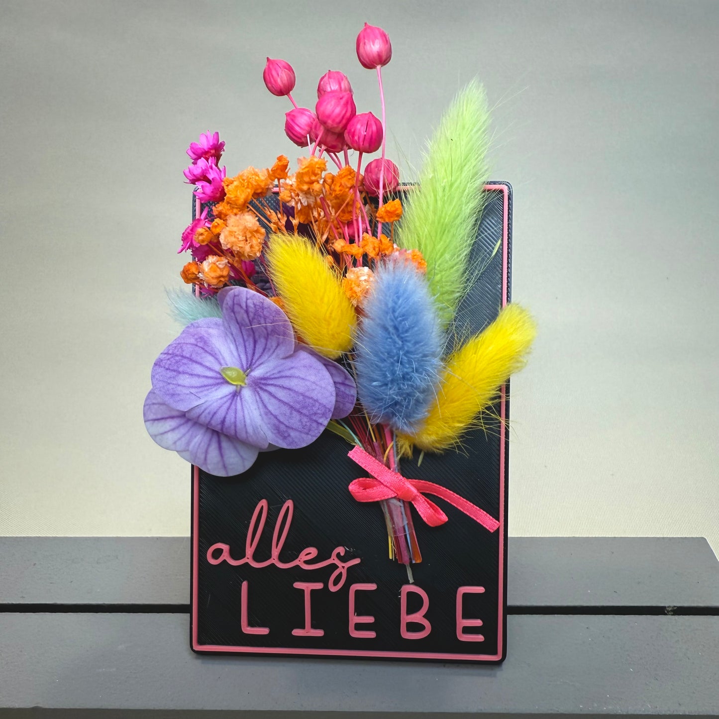 FloraCard *Alles Liebe