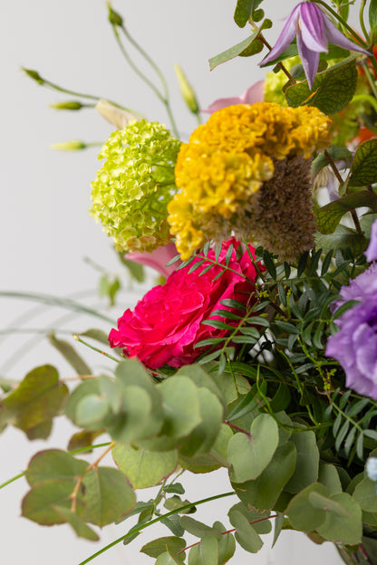 Blumenstrauß *BlumenLiebe