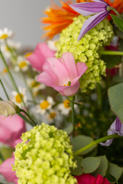 Blumenstrauß *BlumenLiebe