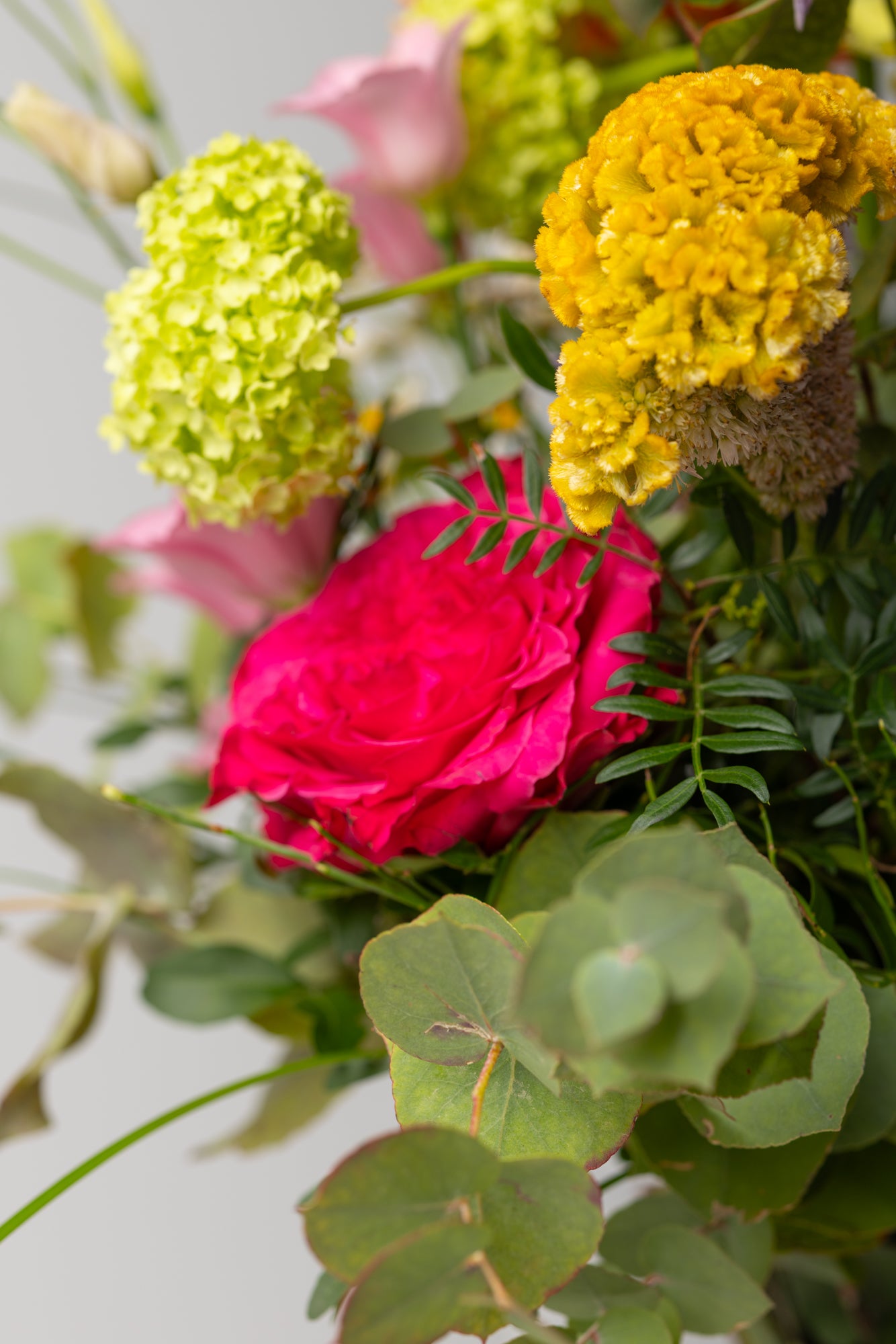 Blumenstrauß *BlumenLiebe