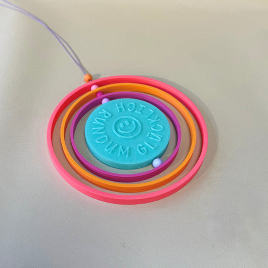 Smiley Mobile