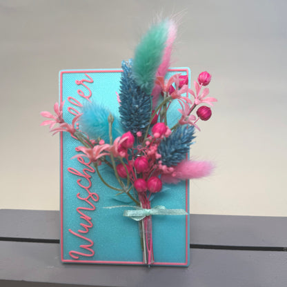 FloraCard *Wunscherfüller