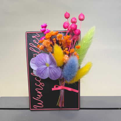 FloraCard *Wunscherfüller