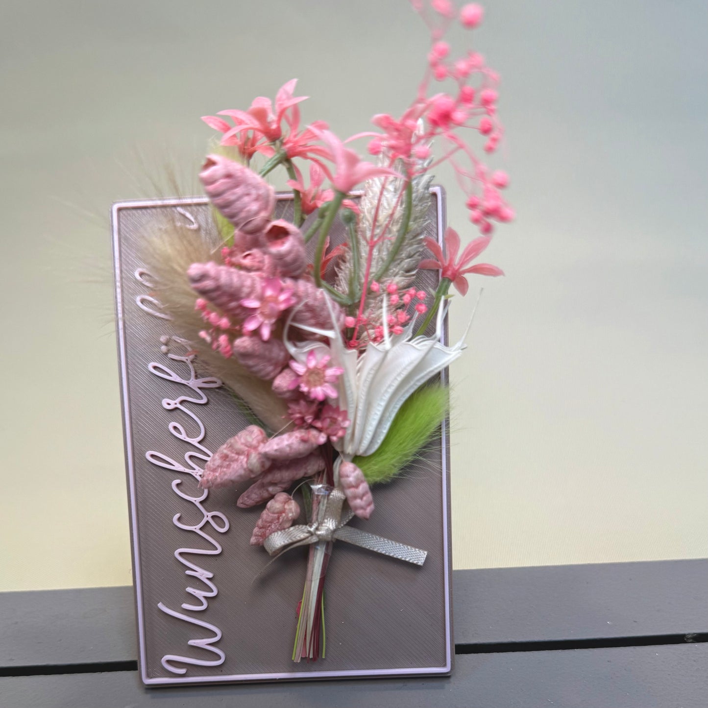 FloraCard *Wunscherfüller