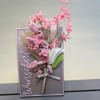 FloraCard *Wunscherfüller