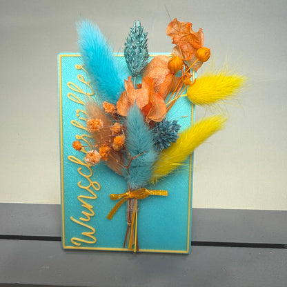 FloraCard *Wunscherfüller