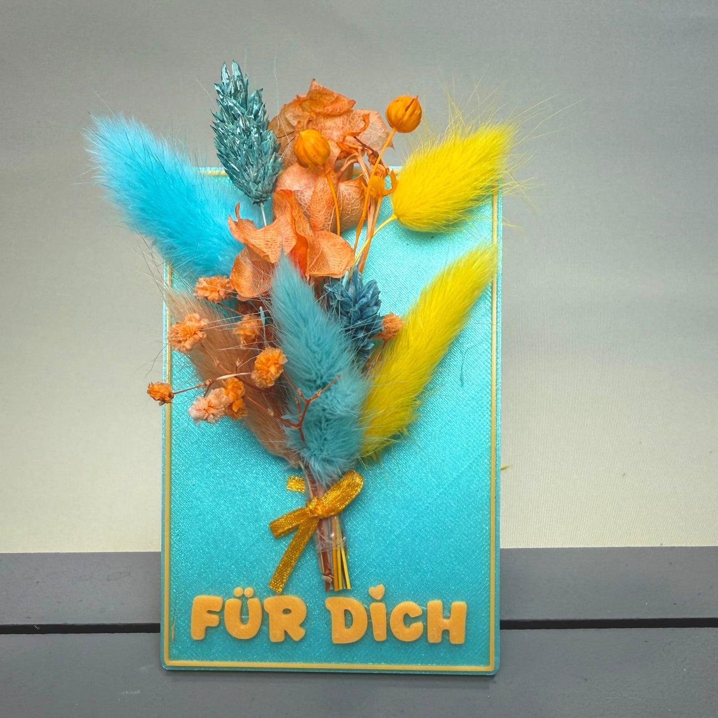 FloraCard *Für Dich