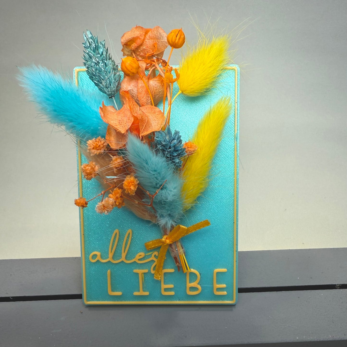FloraCard *Alles Liebe