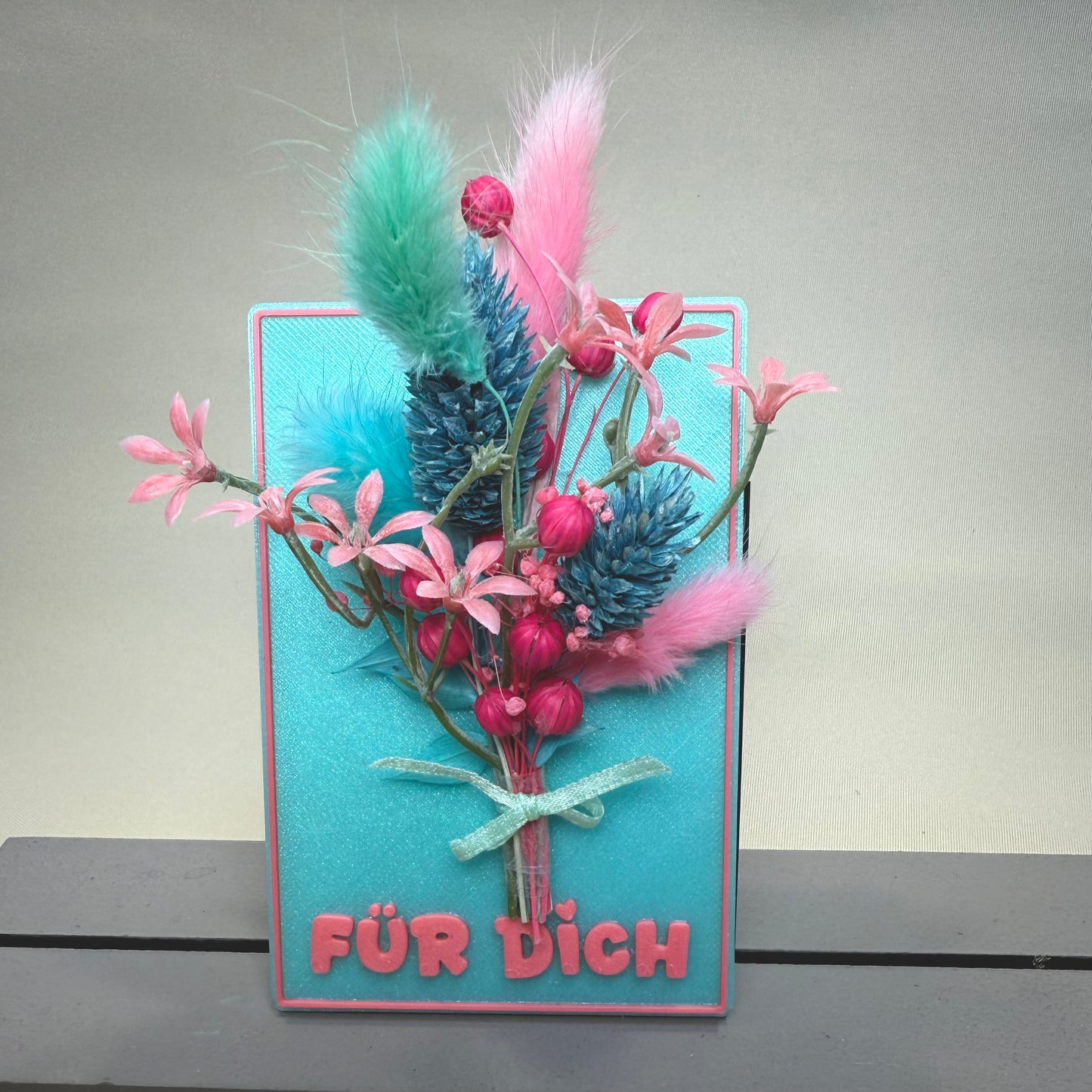FloraCard *Für Dich