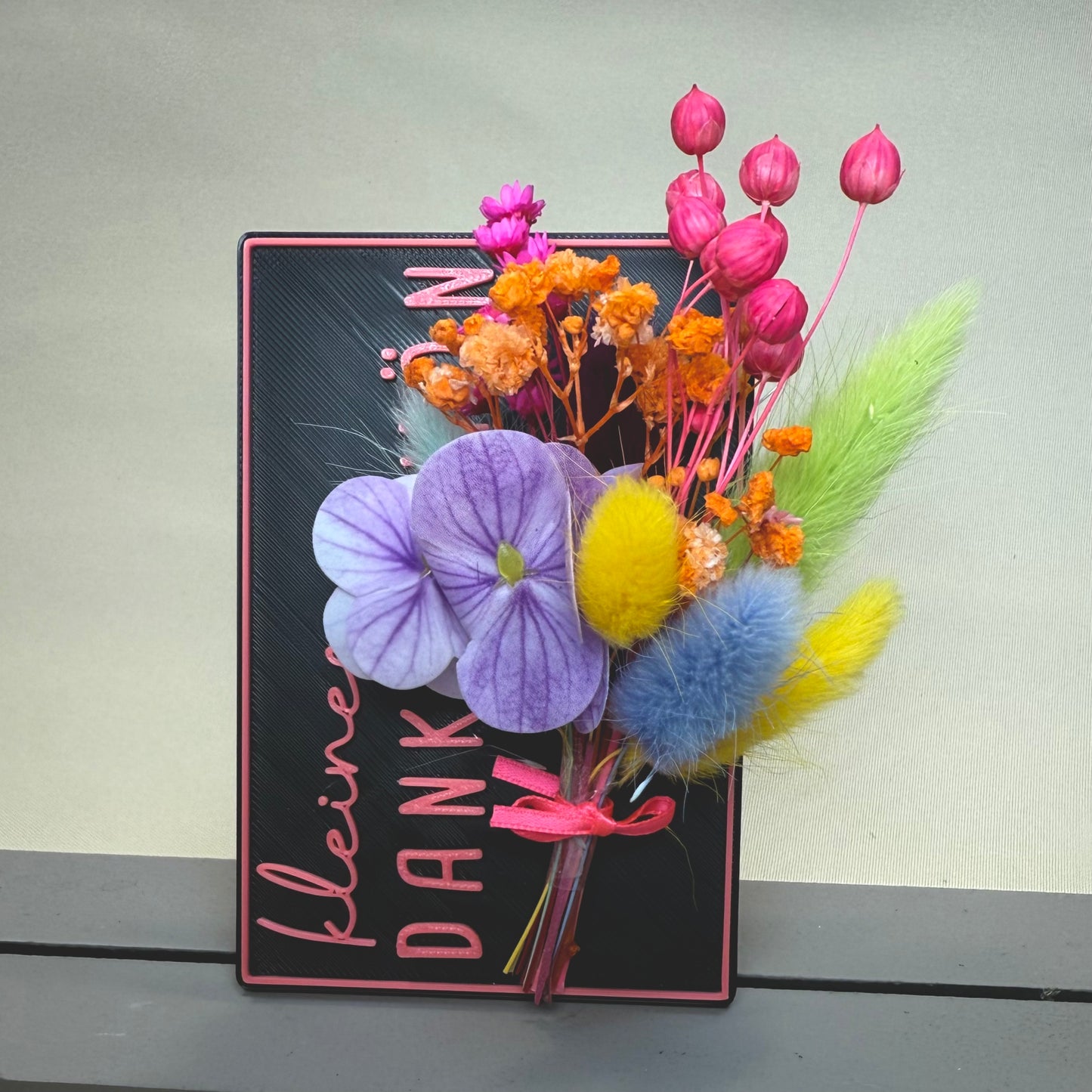 FloraCard *Kleines Dankeschön