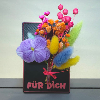 FloraCard *Für Dich