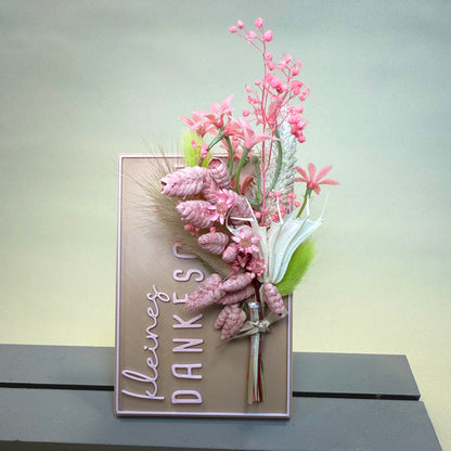 FloraCard *Kleines Dankeschön