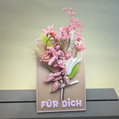 FloraCard *Für Dich