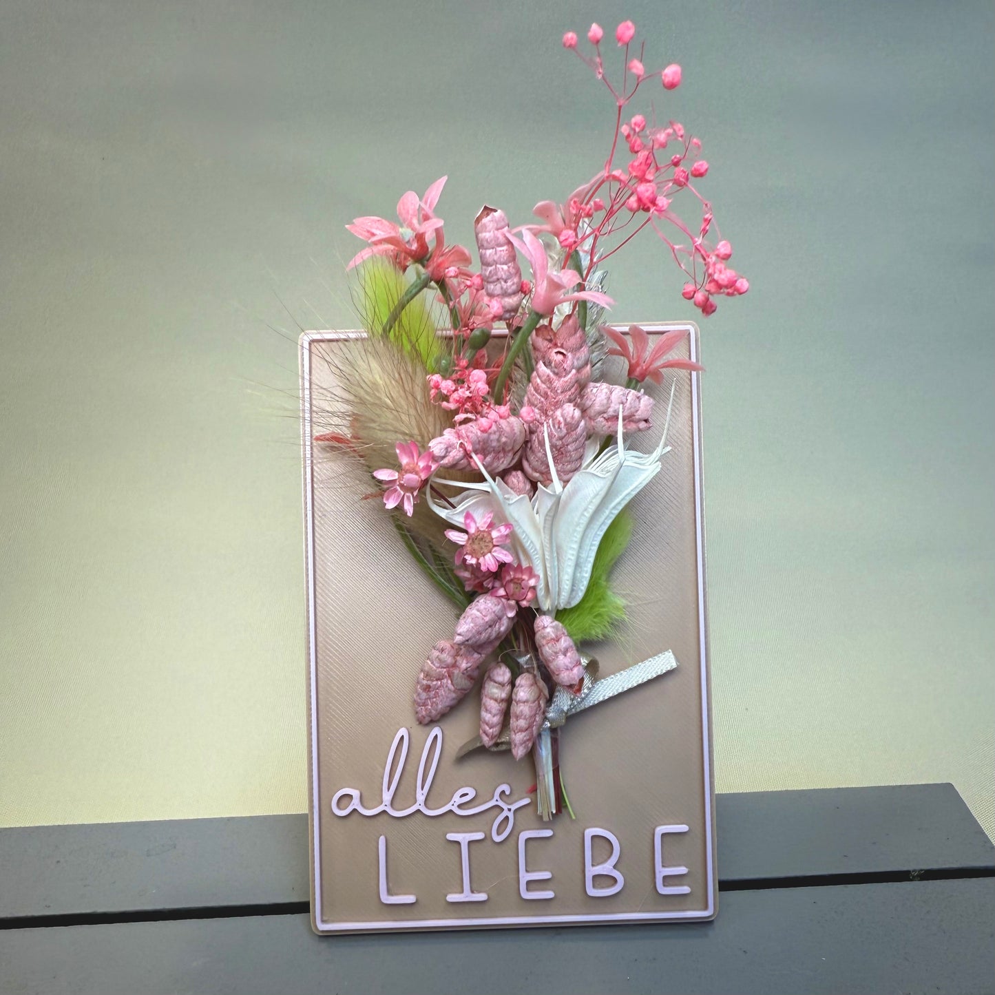 FloraCard *Alles Liebe